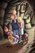 Watch Were Going on a Bear Hunt Watch123movies