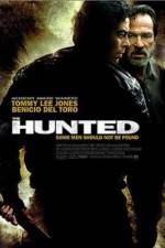 Watch The Hunted Watch123movies