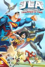 Watch JLA Adventures Trapped in Time Watch123movies