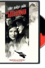Watch The Good German Watch123movies