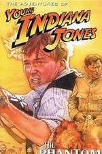 Watch The Adventures of Young Indiana Jones: The Phantom Train of Doom Watch123movies
