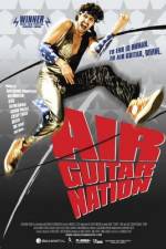 Watch Air Guitar Nation Watch123movies