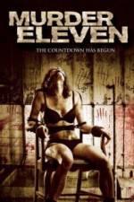 Watch Murder Eleven Watch123movies