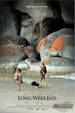 Watch Long Weekend Watch123movies