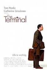 Watch The Terminal Watch123movies