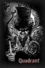 Watch Quadrant: Noir Version Watch123movies