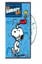 Watch Happiness Is Peanuts: Go Snoopy Go Watch123movies