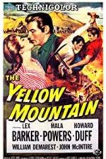 Watch The Yellow Mountain Watch123movies