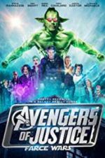 Watch Avengers of Justice: Farce Wars Watch123movies