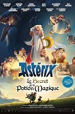 Watch Asterix: The Secret of the Magic Potion Watch123movies