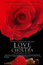 Watch Love in the Time of Cholera Watch123movies