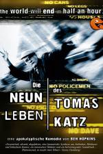 Watch The Nine Lives of Tomas Katz Watch123movies