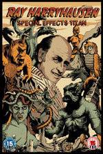 Watch Ray Harryhausen Special Effects Titan Watch123movies