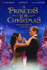 Watch A Princess for Christmas Watch123movies