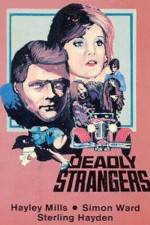Watch Deadly Strangers Watch123movies
