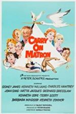 Watch Carry on Matron Watch123movies