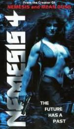 Watch Nemesis 4: Death Angel Watch123movies