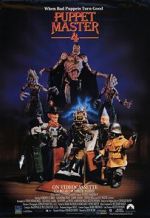 Watch Puppet Master 4 Watch123movies