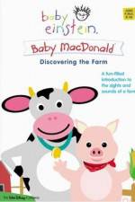 Watch Baby Einstein: Baby MacDonald Watch123movies