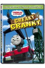 Watch Thomas & Friends: Creaky Cranky Watch123movies
