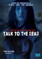 Watch Talk to the Dead Watch123movies