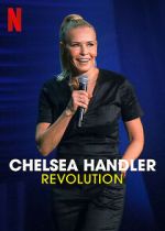 Watch Chelsea Handler: Revolution (TV Special 2022) Watch123movies