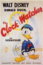 Watch The Clock Watcher Watch123movies