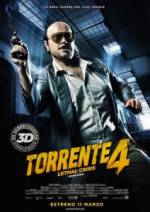 Watch Torrente 4 Watch123movies