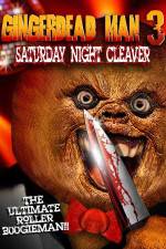 Watch Gingerdead Man 3 Saturday Night Cleaver Watch123movies