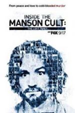 Watch Inside the Manson Cult: The Lost Tapes Watch123movies