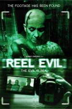 Watch Reel Evil Watch123movies