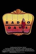 Watch Radio Days Watch123movies