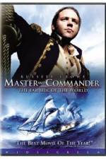 Watch Master and Commander: The Far Side of the World Watch123movies