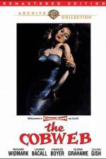 Watch The Cobweb Watch123movies