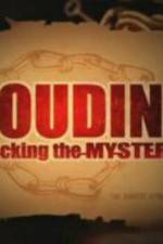 Watch Houdini Unlocking the Mystery Watch123movies