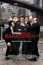 Watch Under New Management Watch123movies