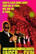 Watch Alien Agenda: Under the Skin Watch123movies