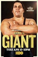 Watch Andre the Giant Watch123movies