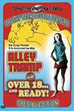 Watch The Alley Tramp Watch123movies