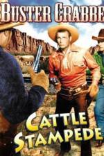 Watch Cattle Stampede Watch123movies