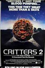 Watch Critters 2: The Main Course Watch123movies