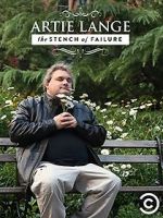Watch Artie Lange: The Stench of Failure (TV Special 2014) Watch123movies