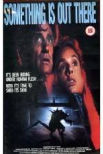 Watch Something is Out There Watch123movies