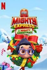 Watch Mighty Express: A Mighty Christmas Watch123movies