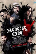 Watch Rock On 2 Watch123movies