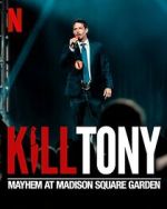Watch Kill Tony: Mayhem at Madison Square Garden (TV Special 2025) Watch123movies