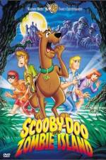 Watch Scooby-Doo on Zombie Island Watch123movies