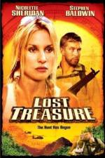 Watch Lost Treasure Watch123movies