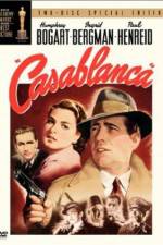 Watch Casablanca Watch123movies