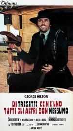 Watch Di Tresette ce n\'è uno, tutti gli altri son nessuno Watch123movies